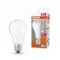 Preview: Osram E27 LED Star Classic Lampe Matt neutralweißes Licht 6,5W wie 45W - LOW VOLTAGE 12…36 V